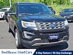 2017 Ford Explorer 4WD SUV for sale #P73864Z - photo 22