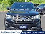 2017 Ford Explorer 4WD SUV for sale #P73864Z - photo 23