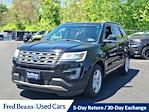 2017 Ford Explorer 4WD SUV for sale #P73864Z - photo 24