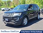 2017 Ford Explorer 4WD SUV for sale #P73864Z - photo 25