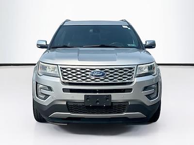 2017 Ford Explorer 4WD SUV for sale #P73997S - photo 2