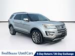 2017 Ford Explorer 4WD SUV for sale #P73997S - photo 1
