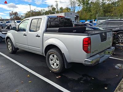 2012 Nissan Frontier Crew Cab 4WD Pickup for sale #P83487J2 - photo 2
