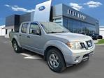 2012 Nissan Frontier Crew Cab 4WD Pickup for sale #P83487J2 - photo 9
