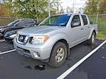 2012 Nissan Frontier Crew Cab 4WD Pickup for sale #P83487J2 - photo 1