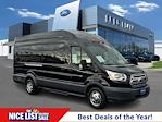 2018 Ford Transit 350 HD High Roof DRW RWD Passenger Van for sale #P83571J - photo 1