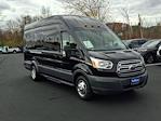 2018 Ford Transit 350 HD High Roof DRW RWD Passenger Van for sale #P83571J - photo 3