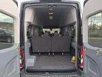 2018 Ford Transit 350 HD High Roof DRW RWD Passenger Van for sale #P83571J - photo 29