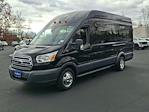 2018 Ford Transit 350 HD High Roof DRW RWD Passenger Van for sale #P83571J - photo 6