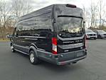2018 Ford Transit 350 HD High Roof DRW RWD Passenger Van for sale #P83571J - photo 9