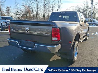 2018 Ram 3500 Crew Cab DRW 4WD Pickup for sale #P83661R - photo 2