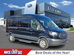 2018 Ford Transit 350 Medium Roof SRW RWD Passenger Van for sale #P83669J - photo 1