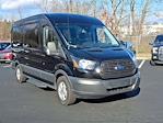 2018 Ford Transit 350 Medium Roof SRW RWD Passenger Van for sale #P83669J - photo 2