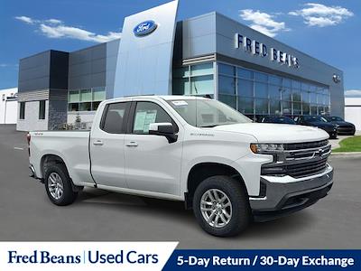 2020 Chevrolet Silverado 1500 Double Cab 4WD Pickup for sale #P83690S1 - photo 1