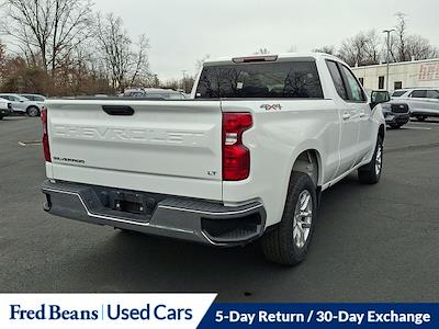 2020 Chevrolet Silverado 1500 Double Cab 4WD Pickup for sale #P83690S1 - photo 2