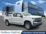 2020 Chevrolet Silverado 1500 Double Cab 4WD Pickup for sale #P83690S1 - photo 1