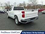 2020 Chevrolet Silverado 1500 Double Cab 4WD Pickup for sale #P83690S1 - photo 9