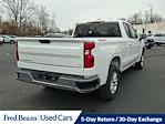 2020 Chevrolet Silverado 1500 Double Cab 4WD Pickup for sale #P83690S1 - photo 12