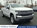 2020 Chevrolet Silverado 1500 Double Cab 4WD Pickup for sale #P83690S1 - photo 2