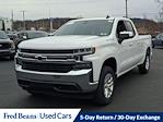 2020 Chevrolet Silverado 1500 Double Cab 4WD Pickup for sale #P83690S1 - photo 4