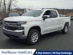 2020 Chevrolet Silverado 1500 Double Cab 4WD Pickup for sale #P83690S1 - photo 5
