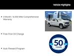 2020 Chevrolet Silverado 1500 Double Cab 4WD Pickup for sale #P83690S1 - photo 7