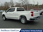 2020 Chevrolet Silverado 1500 Double Cab 4WD Pickup for sale #P83690S1 - photo 8