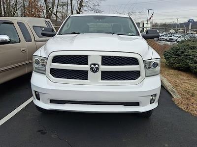Used 2018 Ram 1500 ST Quad Cab for sale #P83730Z - photo 2
