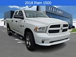2018 Ram 1500 Quad Cab 4WD Pickup for sale #P83730Z - photo 1