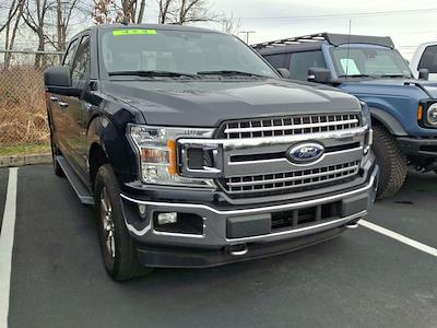 2019 Ford F-150 SuperCrew Cab 4WD Pickup for sale #P93728J - photo 2