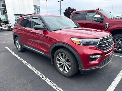 2022 Ford Explorer 4WD SUV for sale #P93912J1 - photo 2