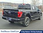 2023 Ford F-150 SuperCrew Cab 4WD Pickup for sale #P33725S - photo 13