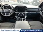 2023 Ford F-150 SuperCrew Cab 4WD Pickup for sale #P33725S - photo 16