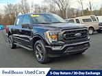 2023 Ford F-150 SuperCrew Cab 4WD Pickup for sale #P33725S - photo 2