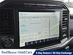 2023 Ford F-150 SuperCrew Cab 4WD Pickup for sale #P33725S - photo 23