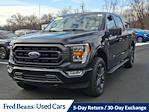 2023 Ford F-150 SuperCrew Cab 4WD Pickup for sale #P33725S - photo 4