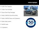 2023 Ford F-150 SuperCrew Cab 4WD Pickup for sale #P33725S - photo 7