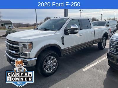 Used 2020 Ford F-250 - photo 1
