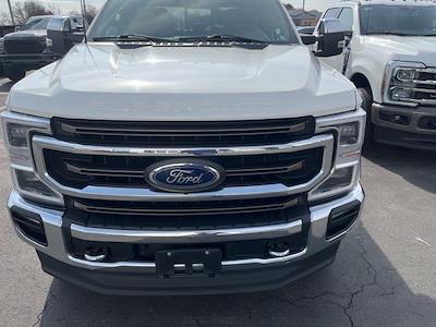 Used 2020 Ford F-250 - photo 1