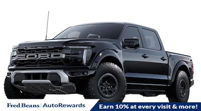 2025 Ford F-150 SuperCrew Cab 4WD Pickup for sale #R04HW1R - photo 1