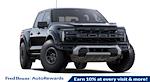 2025 Ford F-150 SuperCrew Cab 4WD Pickup for sale #R04HW1R - photo 4