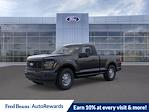 2025 Ford F-150 Regular Cab 4WD Pickup for sale #R27MF1L - photo 1