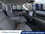 2025 Ford F-150 Regular Cab 4WD Pickup for sale #R27MF1L - photo 11