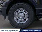 2025 Ford F-150 Regular Cab 4WD Pickup for sale #R27MF1L - photo 19