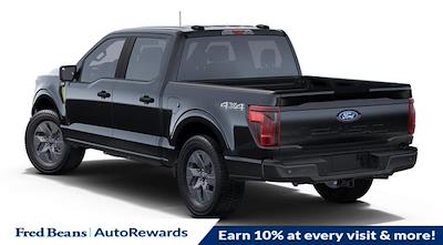 2025 Ford F-150 SuperCrew Cab 4WD Pickup for sale #T30YW2L - photo 2