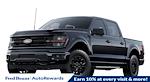 New 2025 Ford F-150 XLT SuperCrew Cab 4WD Pickup for sale #T46KW3L - photo 1