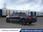 New 2025 Ford F-150 XLT SuperCrew Cab 4WD Pickup for sale #T46KW3L - photo 4
