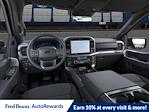 2025 Ford F-150 SuperCrew Cab 4WD Pickup for sale #P50575 - photo 9