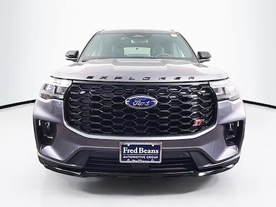 2025 Ford Explorer 4WD SUV for sale #U60428P - photo 2