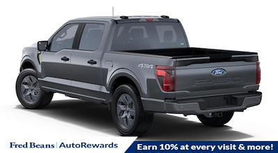 2025 Ford F-150 SuperCrew Cab 4WD Pickup for sale #Y39EW2L - photo 2